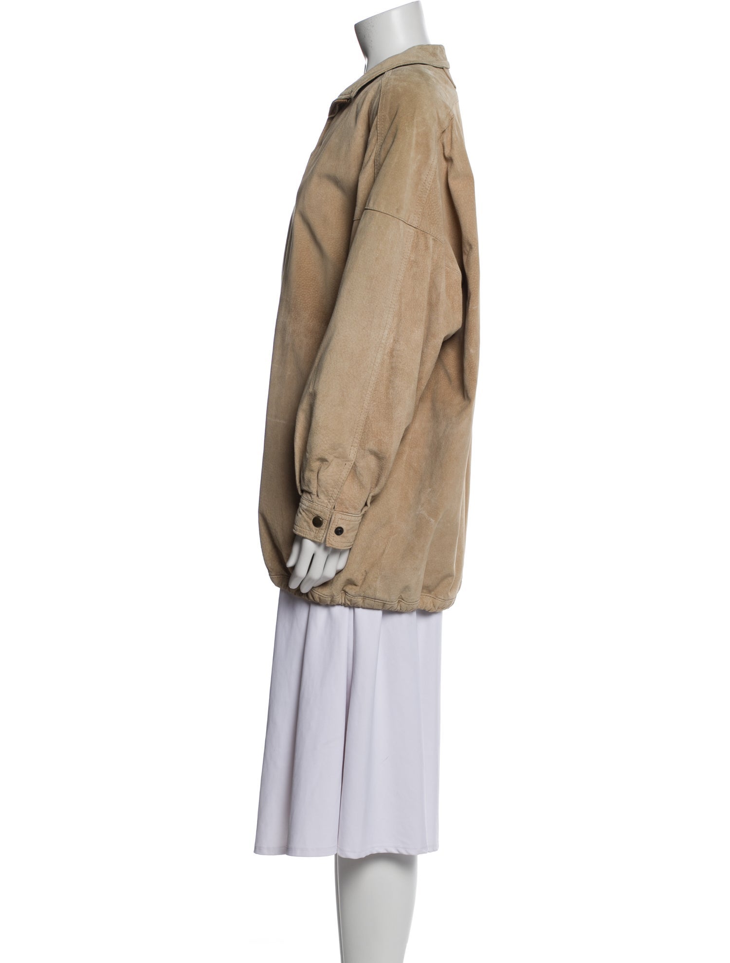 Saks Fifth Avenue Jacket