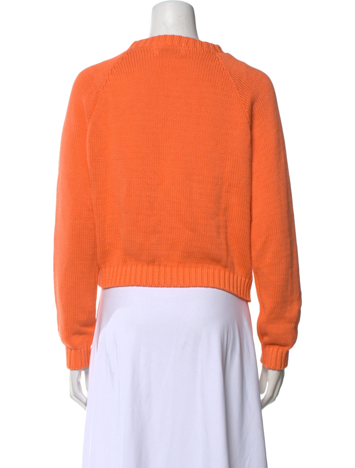 Saks Fifth Avenue Crew Neck Sweater