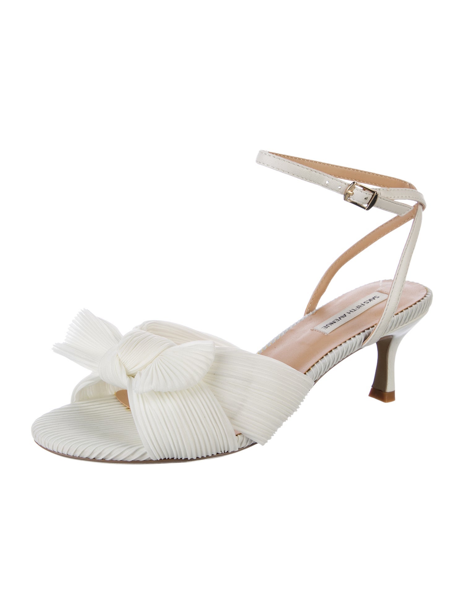 Saks Fifth Avenue Sandals