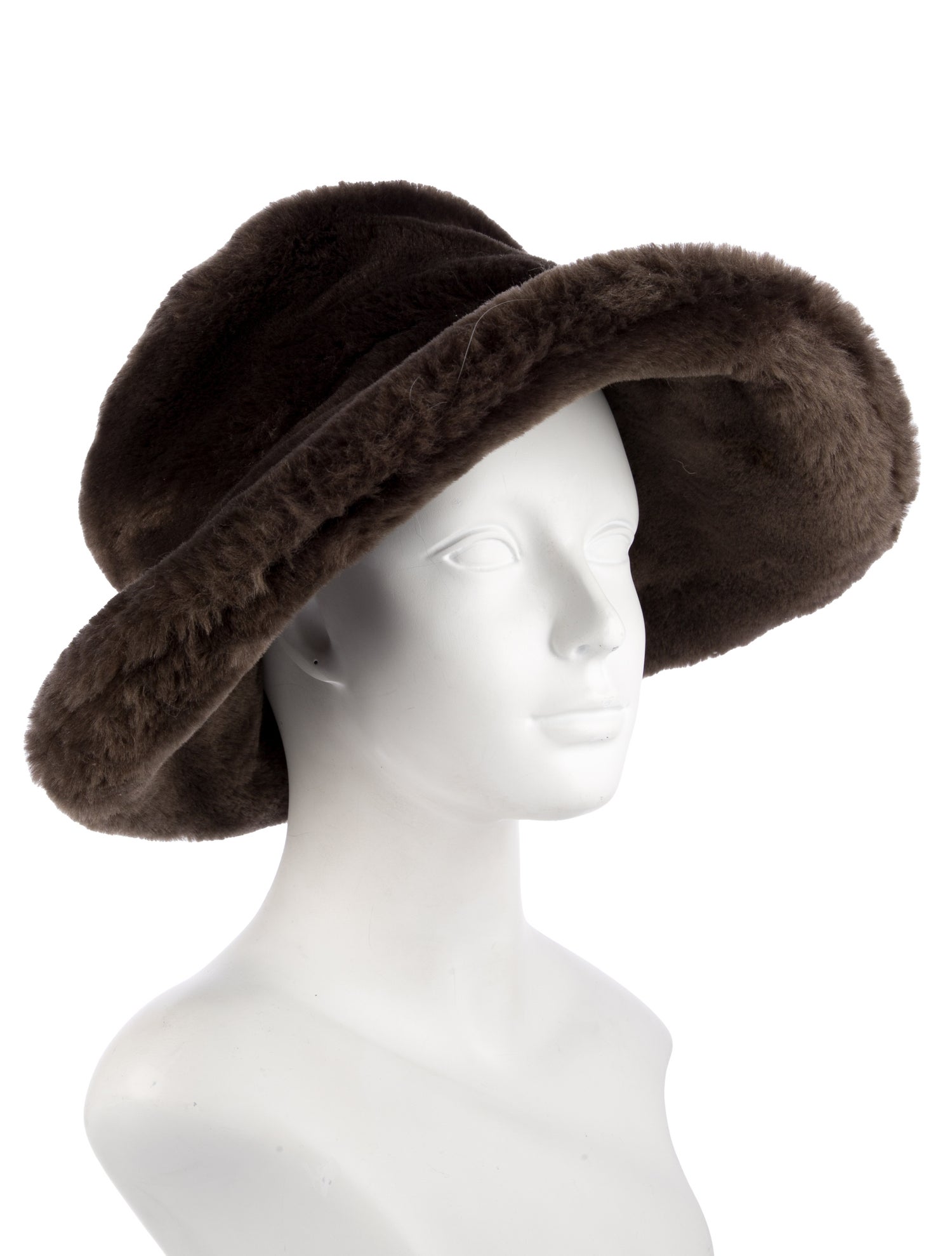 Saks Fifth Avenue Bucket Hat