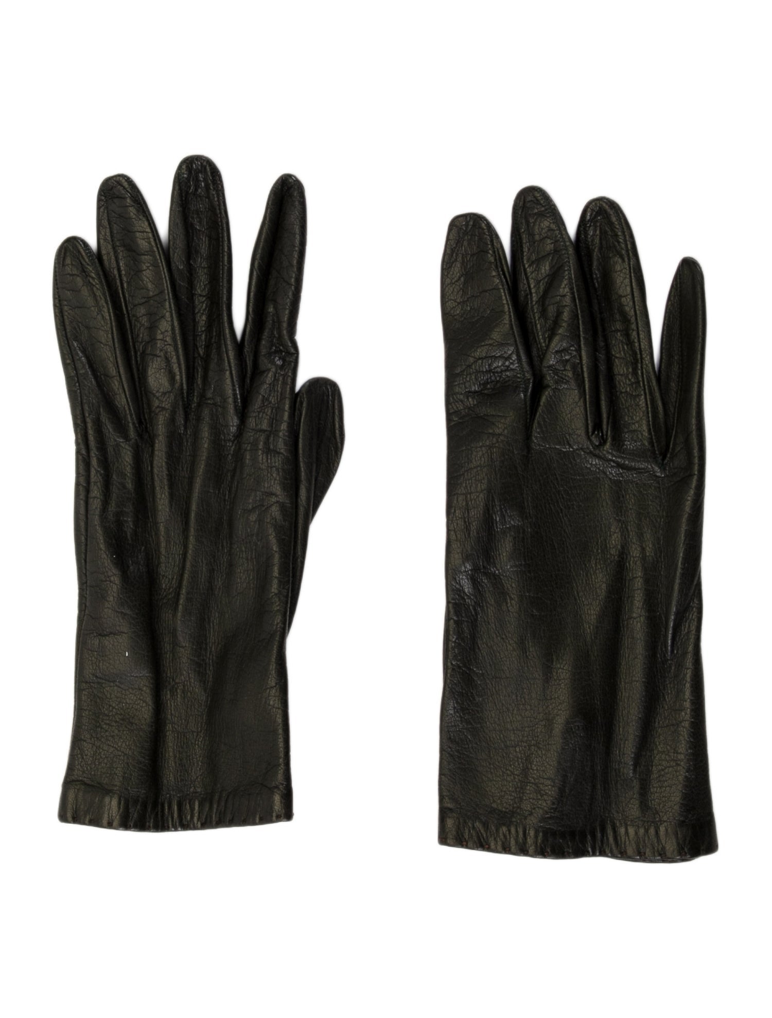 Saks Fifth Avenue Gloves