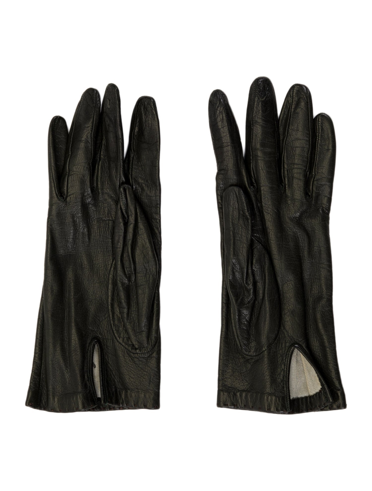 Saks Fifth Avenue Gloves
