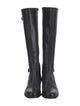 Saks Fifth Avenue Leather Riding Boots