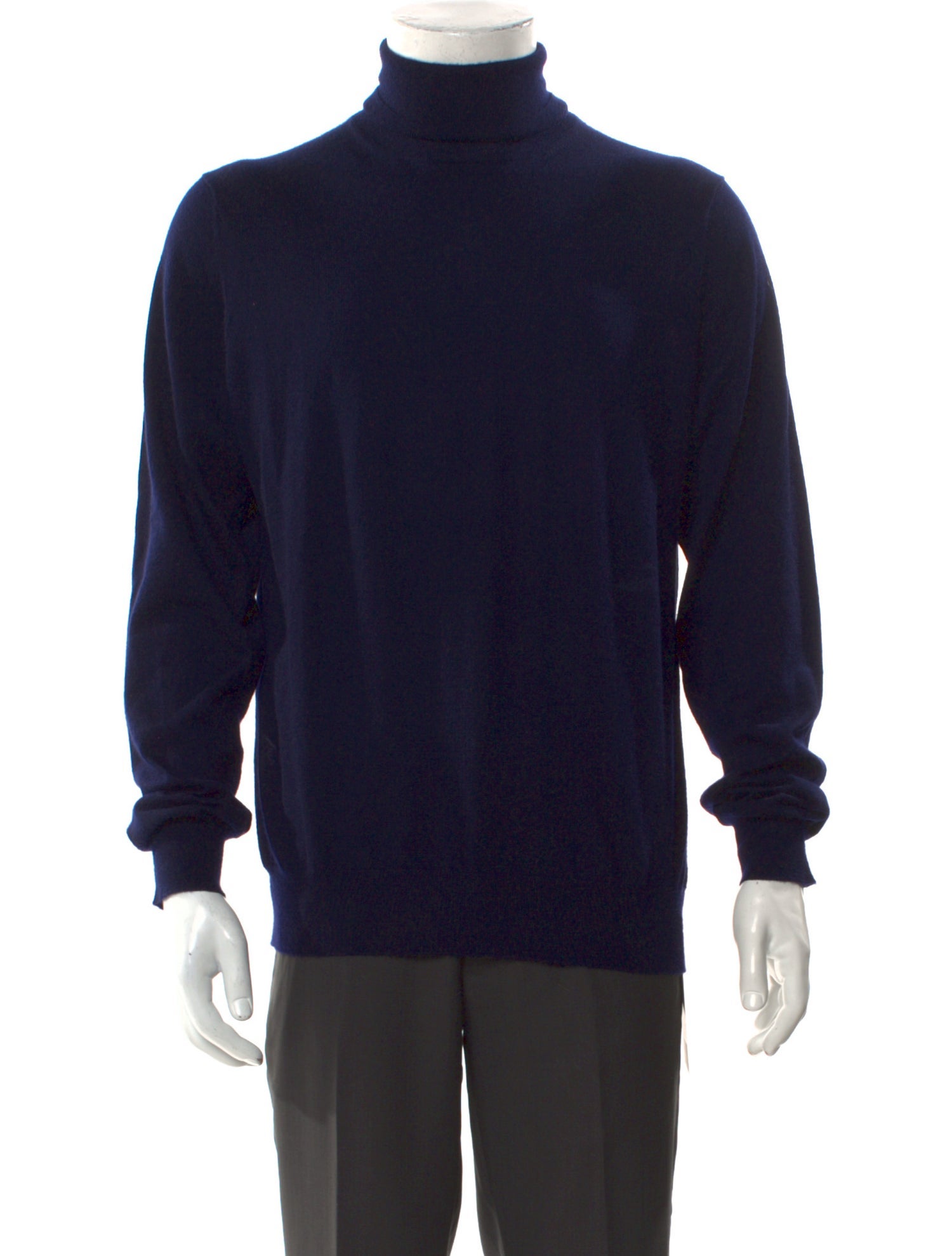 Saks Fifth Avenue Cashmere Turtleneck Pullover