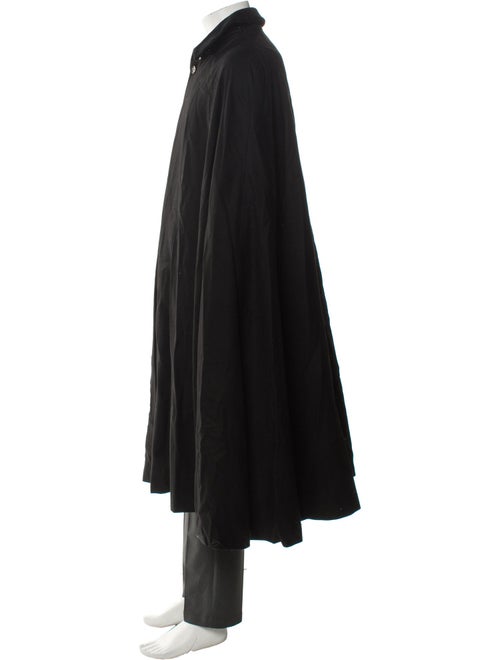 Saks Fifth Avenue Overcoat