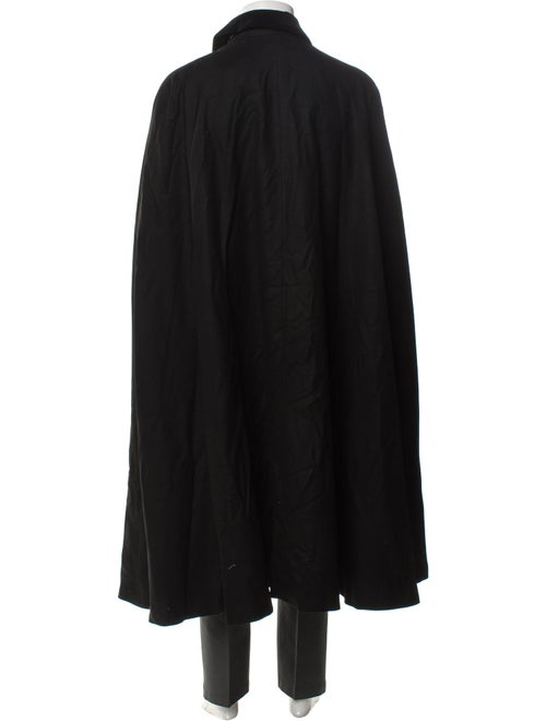 Saks Fifth Avenue Overcoat