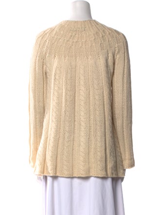 Saks Fifth Avenue Cashmere Crew Neck Sweater