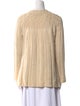 Saks Fifth Avenue Cashmere Crew Neck Sweater