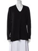 Saks Fifth Avenue Cashmere V-Neck Sweater