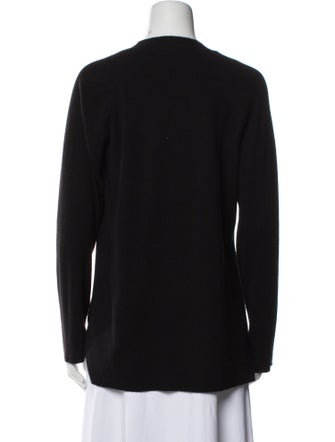 Saks Fifth Avenue Cashmere V-Neck Sweater