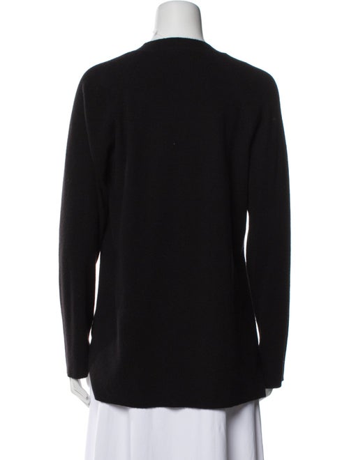Saks Fifth Avenue Cashmere V-Neck Sweater