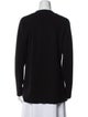 Saks Fifth Avenue Cashmere V-Neck Sweater