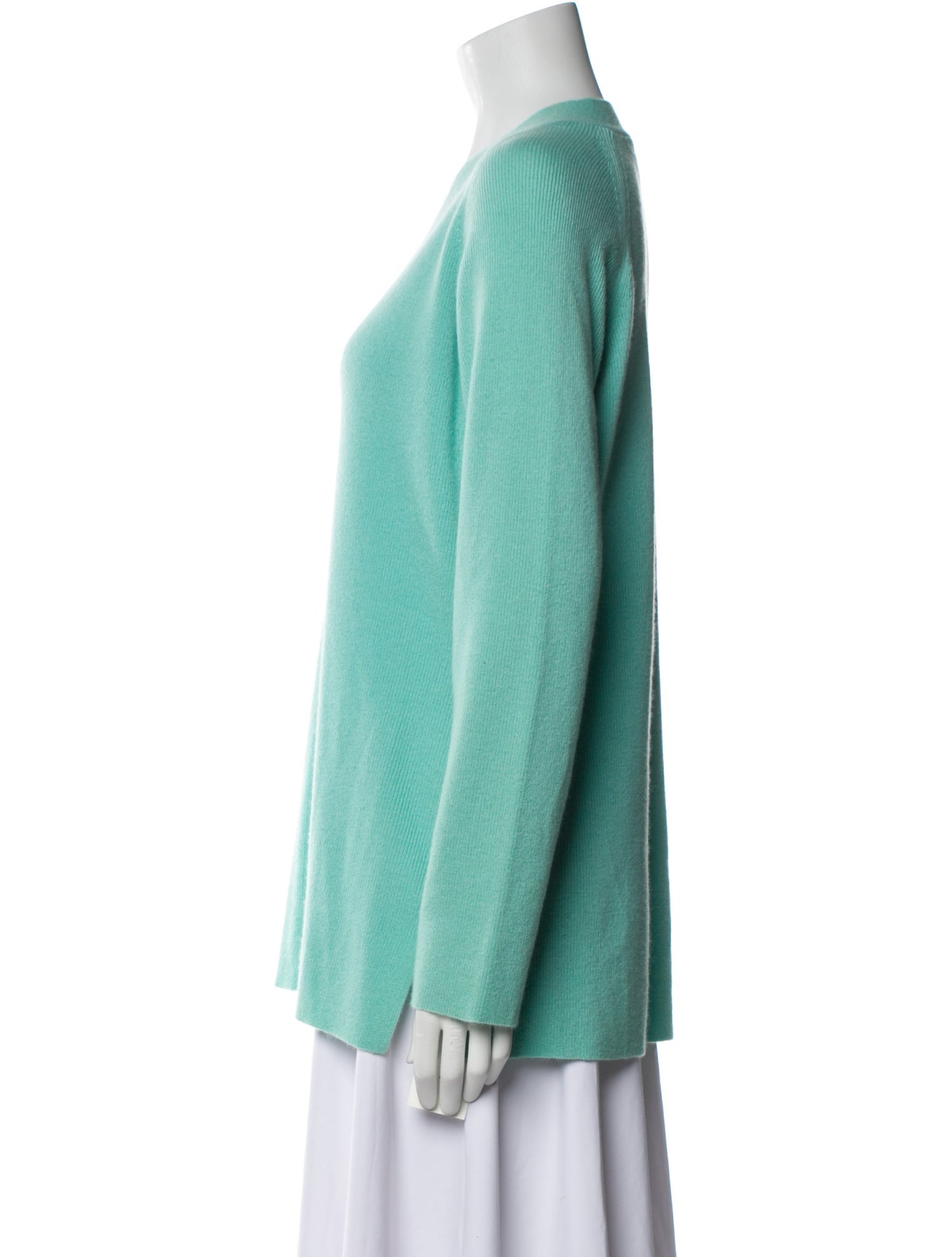 Saks Fifth Avenue Cashmere V-Neck Sweater