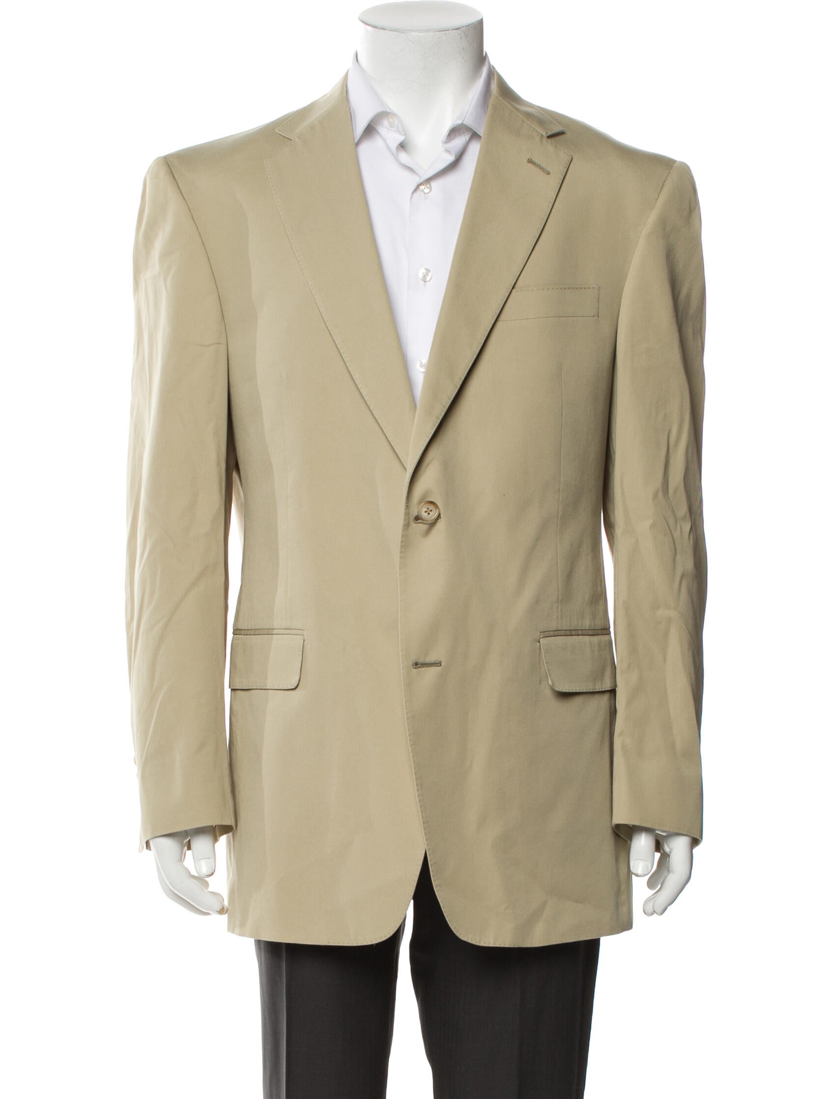 Hart Schaffner & Marx Blazer