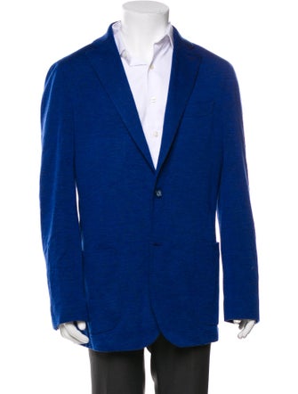 Saks Fifth Avenue Wool Jacket