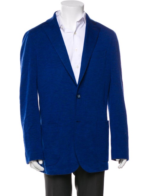Saks Fifth Avenue Wool Jacket