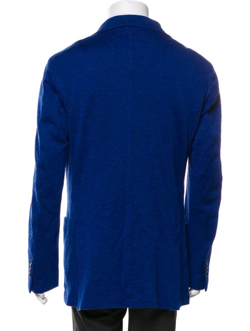 Saks Fifth Avenue Wool Jacket