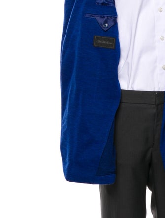 Saks Fifth Avenue Wool Jacket