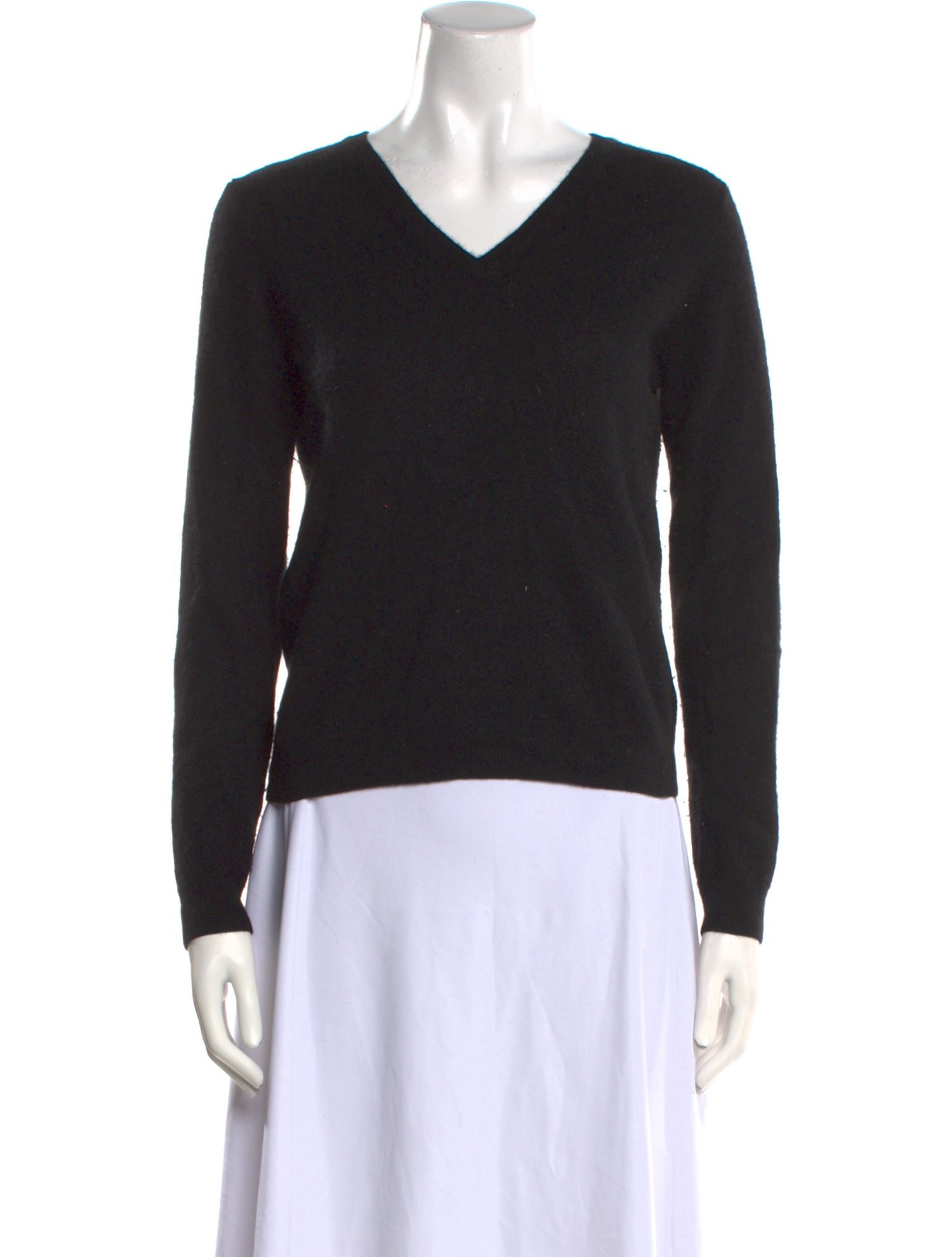 Saks Fifth Avenue V-Neck Sweater