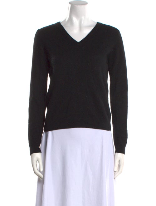 Saks Fifth Avenue V-Neck Sweater