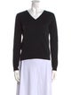 Saks Fifth Avenue V-Neck Sweater