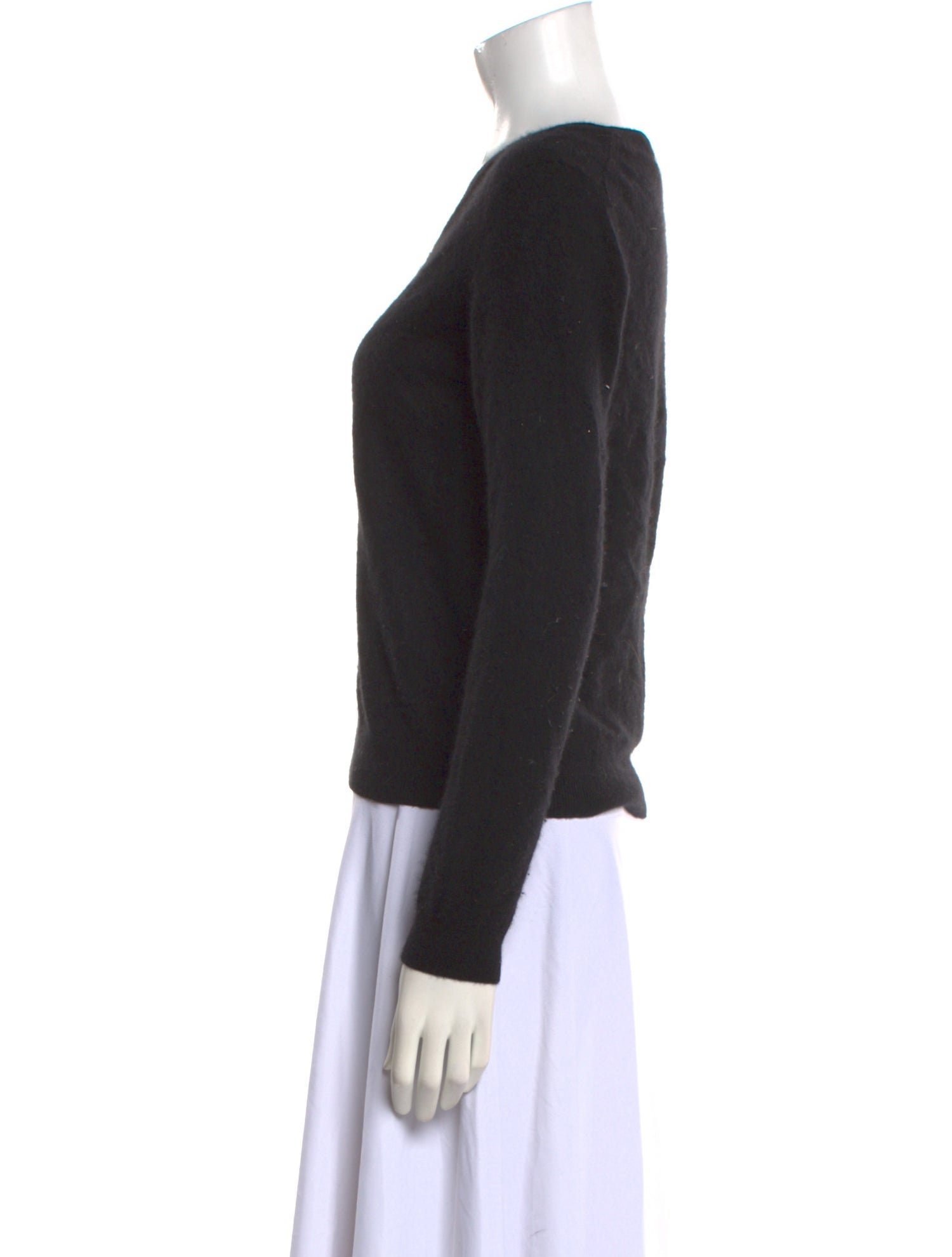 Saks Fifth Avenue V-Neck Sweater