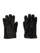Saks Fifth Avenue Leather Gloves