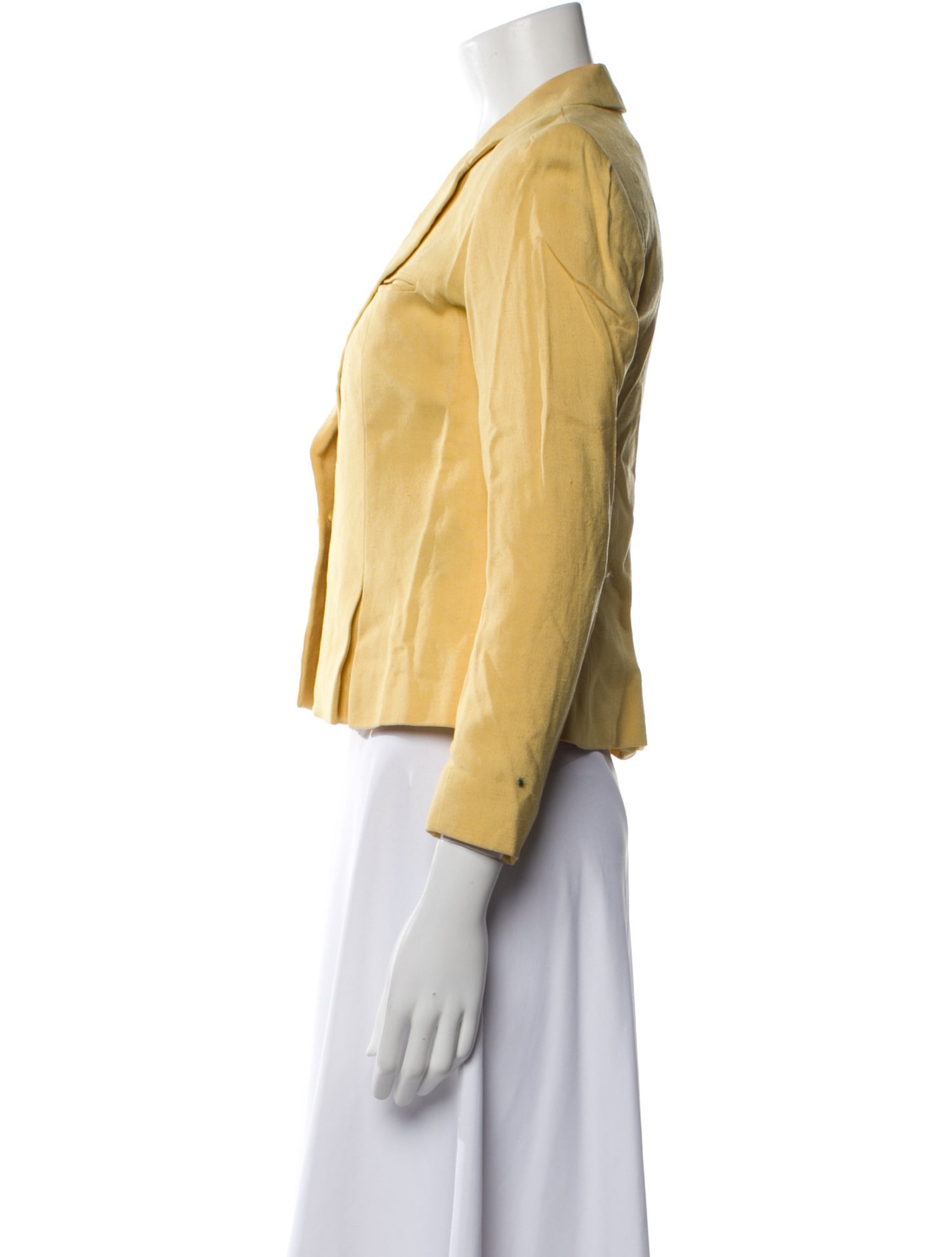 Saks Fifth Avenue Blazer