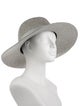 Saks Fifth Avenue Wool Fedora Hat