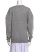 Saks Fifth Avenue Cashmere Crew Neck Sweater