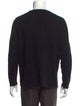 Saks Fifth Avenue Cashmere Crew Neck Pullover