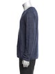 Saks Fifth Avenue Wool Crew Neck Pullover
