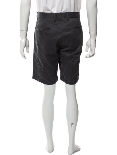 Saks Fifth Avenue Flat Front Shorts