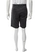 Saks Fifth Avenue Flat Front Shorts