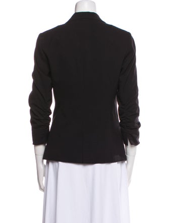 RED Saks Fith Avenue Blazer