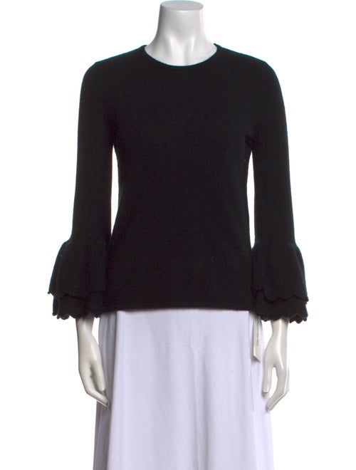 Saks Fifth Avenue Cashmere Crew Neck Sweater