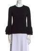 Saks Fifth Avenue Cashmere Crew Neck Sweater