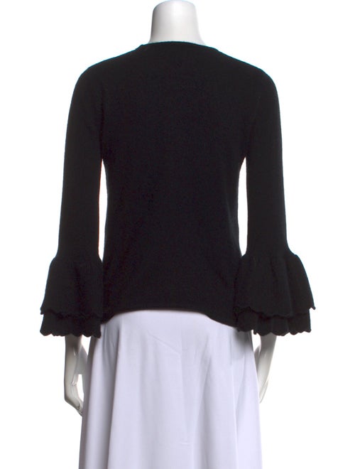 Saks Fifth Avenue Cashmere Crew Neck Sweater