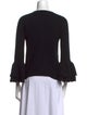 Saks Fifth Avenue Cashmere Crew Neck Sweater