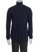 Saks Fifth Avenue Turtleneck Long Sleeve Pullover