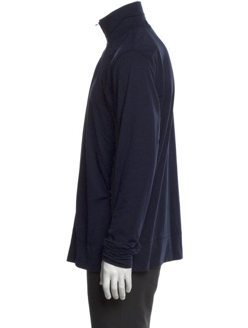Saks Fifth Avenue Turtleneck Long Sleeve Pullover