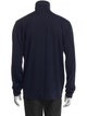 Saks Fifth Avenue Turtleneck Long Sleeve Pullover