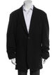 Saks Fifth Avenue Overcoat