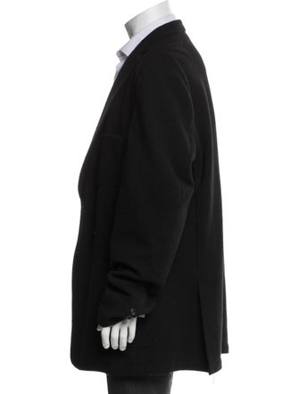 Saks Fifth Avenue Overcoat