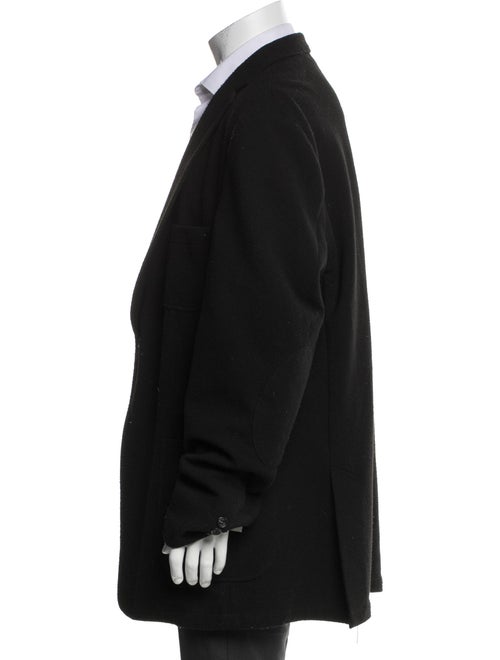 Saks Fifth Avenue Overcoat