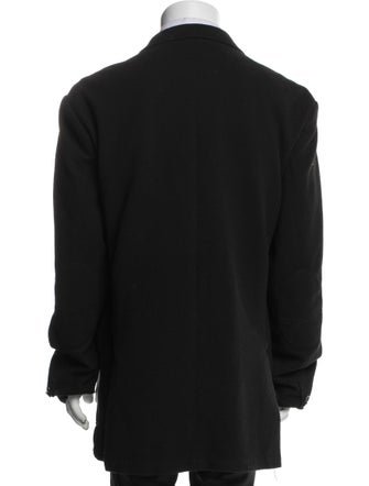 Saks Fifth Avenue Overcoat