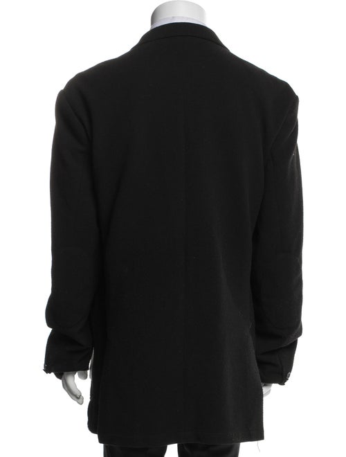 Saks Fifth Avenue Overcoat