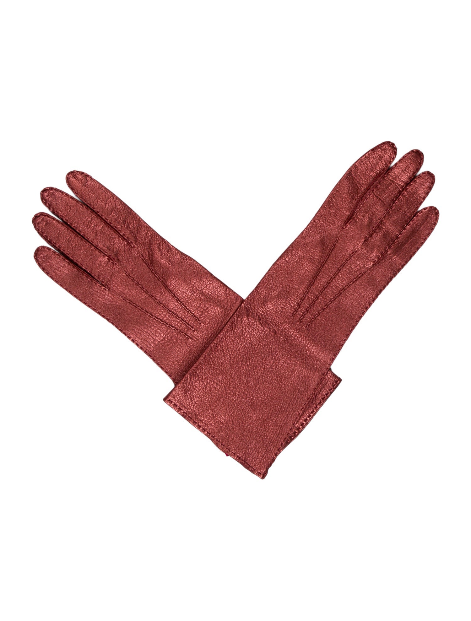 Saks Fifth Avenue Gloves