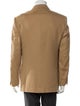 Saks Fifth Avenue Camel Hair Blazer