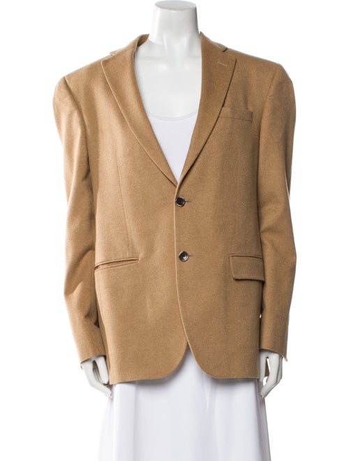 Saks Fifth Avenue Cashmere Blazer